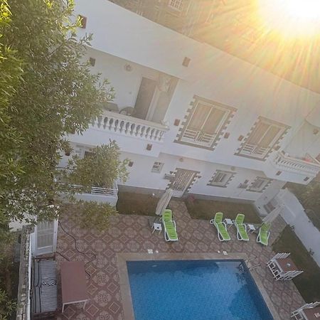 Moon House Of Luxor Apartment ภายนอก รูปภาพ