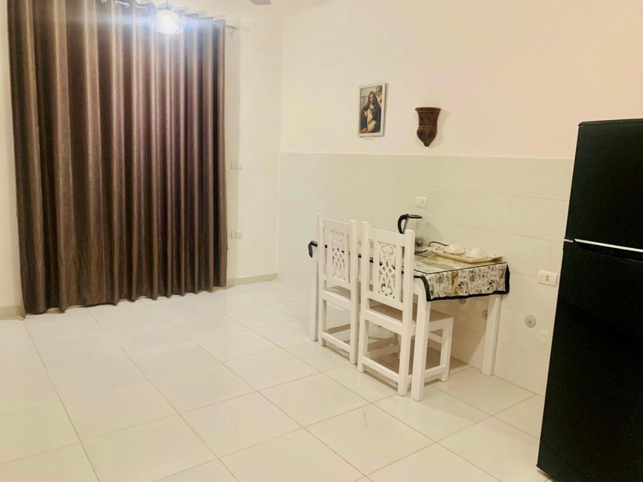 Moon House Of Luxor Apartment ภายนอก รูปภาพ