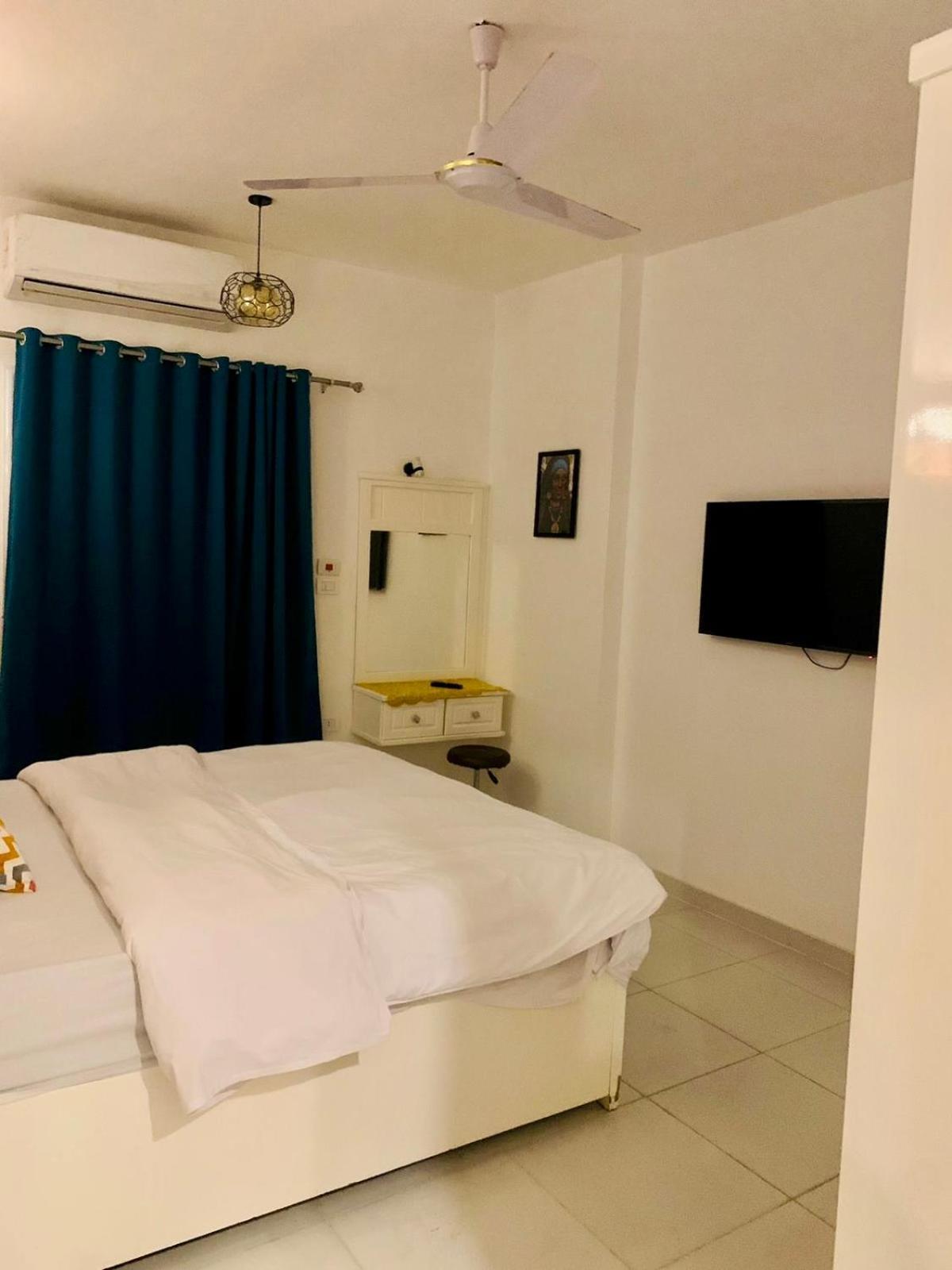 Moon House Of Luxor Apartment ภายนอก รูปภาพ