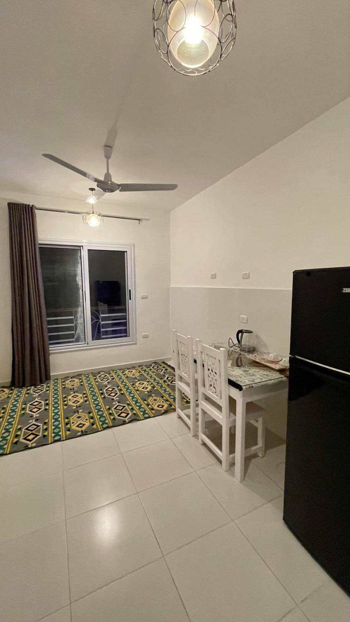 Moon House Of Luxor Apartment ภายนอก รูปภาพ