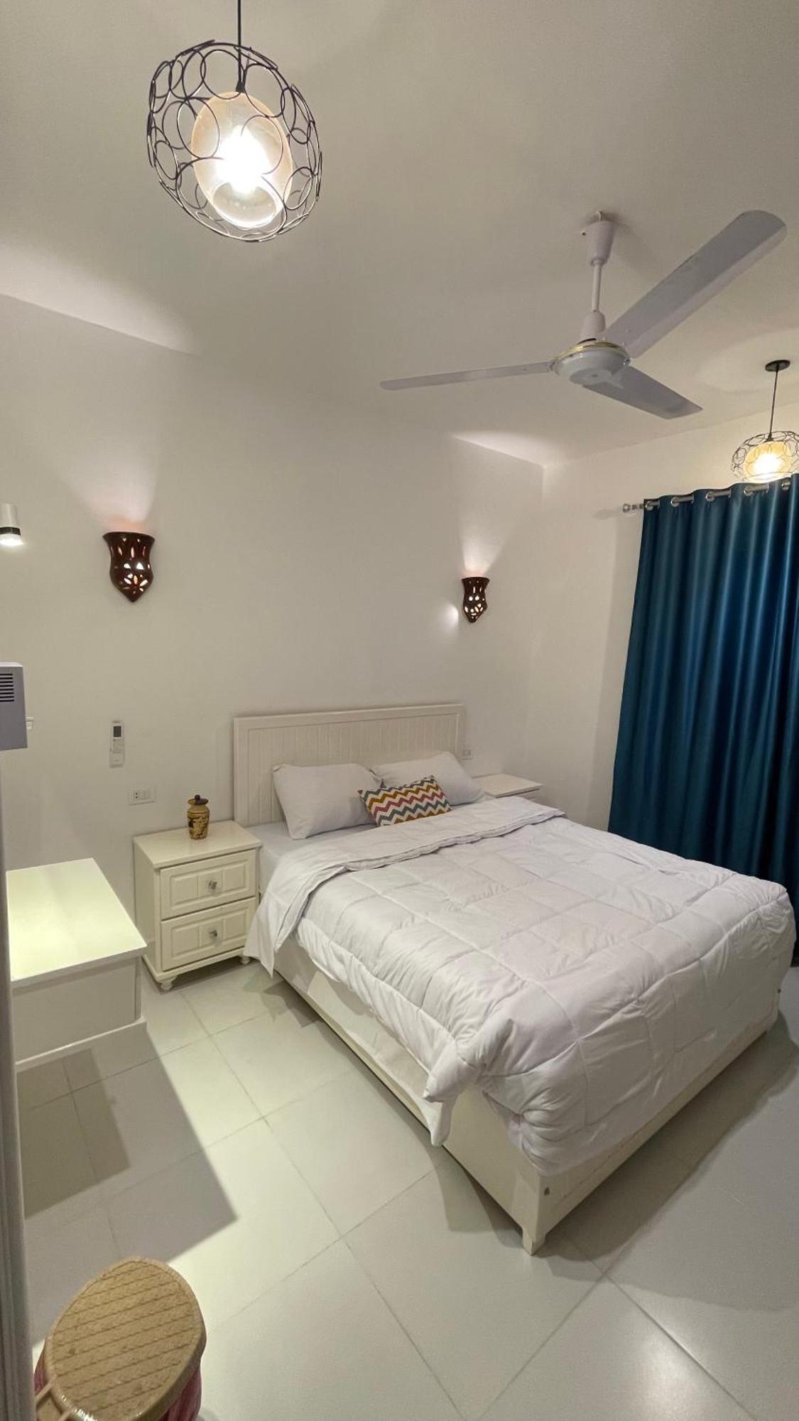 Moon House Of Luxor Apartment ภายนอก รูปภาพ