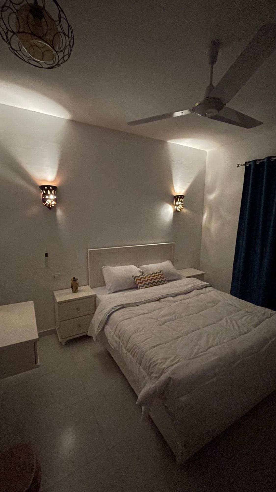 Moon House Of Luxor Apartment ภายนอก รูปภาพ