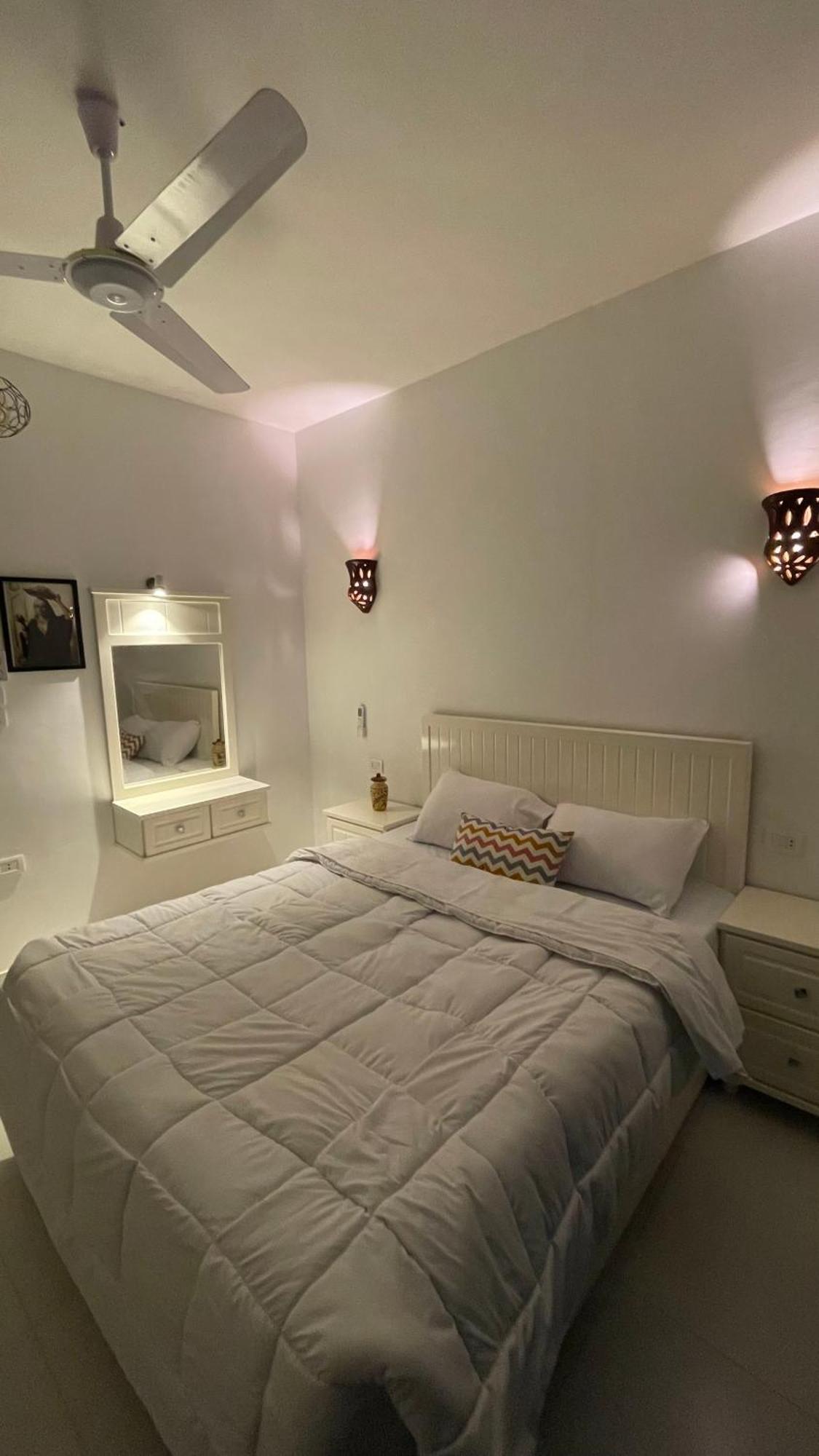 Moon House Of Luxor Apartment ภายนอก รูปภาพ