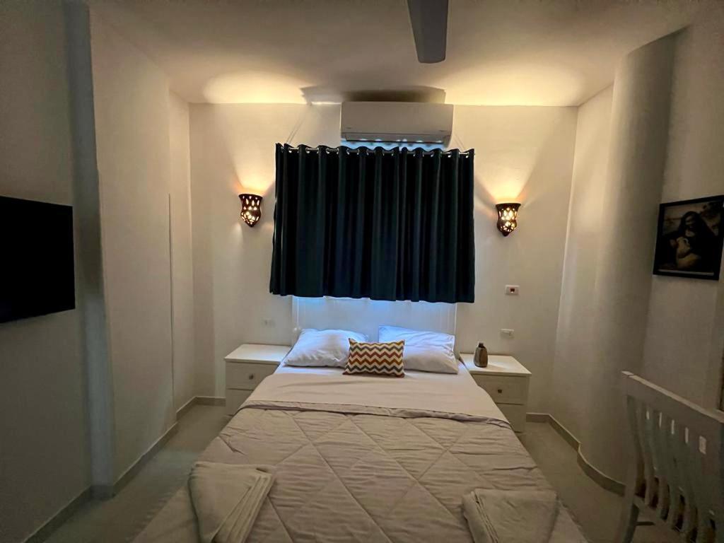 Moon House Of Luxor Apartment ภายนอก รูปภาพ