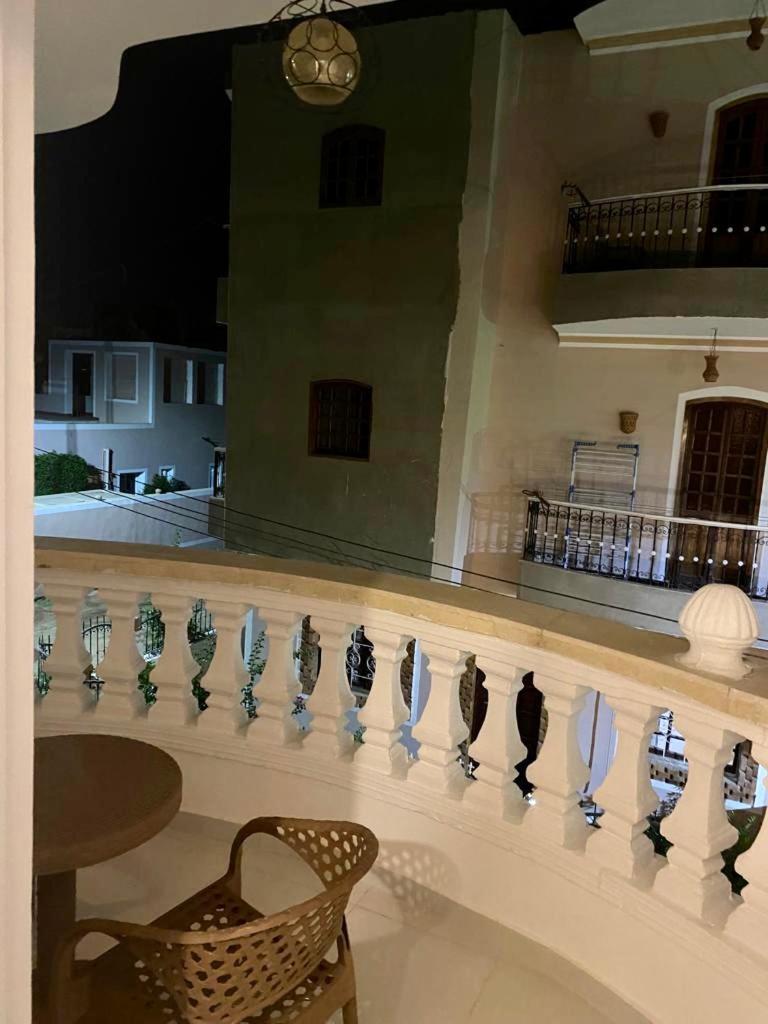 Moon House Of Luxor Apartment ภายนอก รูปภาพ