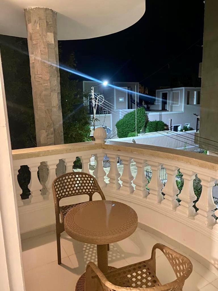 Moon House Of Luxor Apartment ภายนอก รูปภาพ