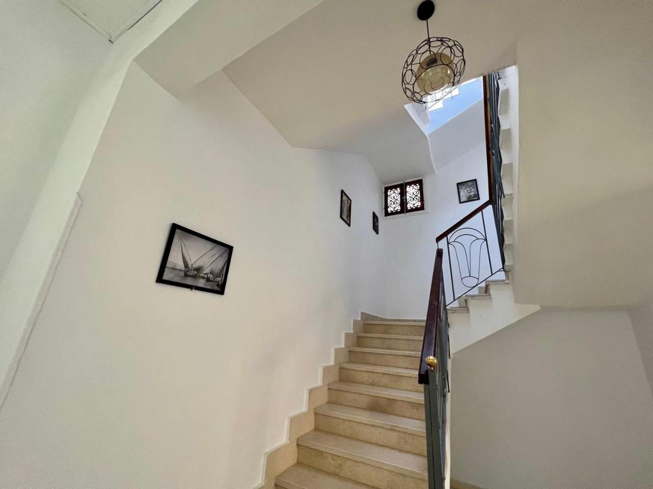 Moon House Of Luxor Apartment ภายนอก รูปภาพ