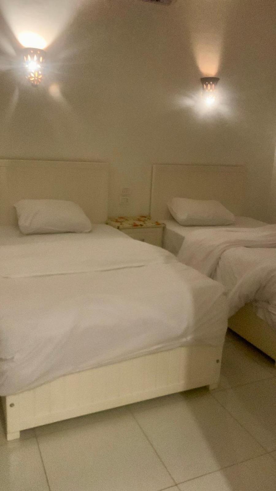 Moon House Of Luxor Apartment ภายนอก รูปภาพ