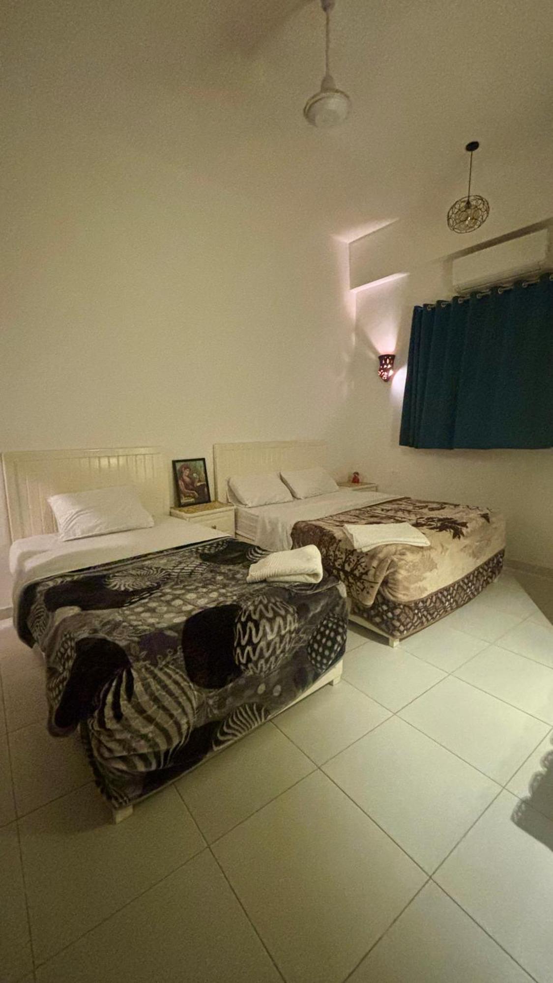 Moon House Of Luxor Apartment ภายนอก รูปภาพ